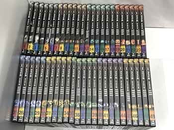 Xファイル　DVD全巻セット　1〜49 Xファイル DVD 全巻（ディアゴスティーニ）